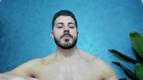 muscularmaster onlyfans online show from 02-28-25, 01:26