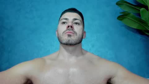 muscularmaster onlyfans online show from 11-02-25, 09:50