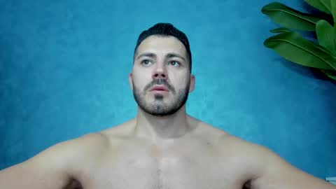 muscularmaster onlyfans online show from 11-04-25, 10:03