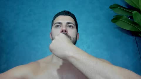 muscularmaster onlyfans online show from 11-14-25, 10:29