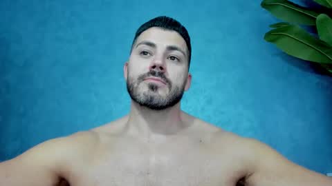 muscularmaster onlyfans online show from 11-30-25, 10:25