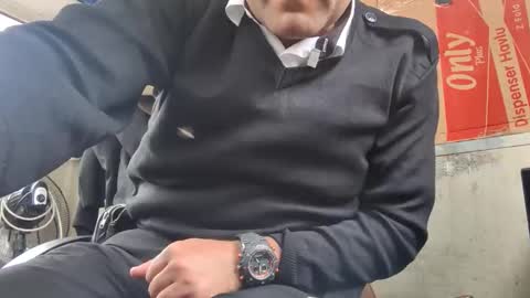 handsome sexy muscular man online show from 09-28-25, 02:00