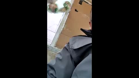 handsome sexy muscular man online show from 10-18-25, 07:31