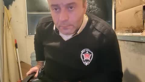 handsome sexy muscular man online show from 01-11-26, 02:27