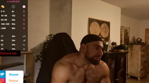 Musculus online show from 12-04-25, 08:17