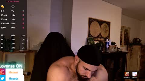 Musculus online show from 01-13-26, 08:14