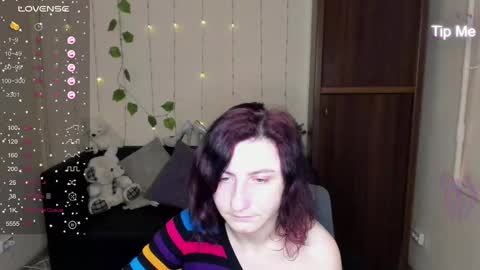 Jenya online show from 01-24-25, 02:18