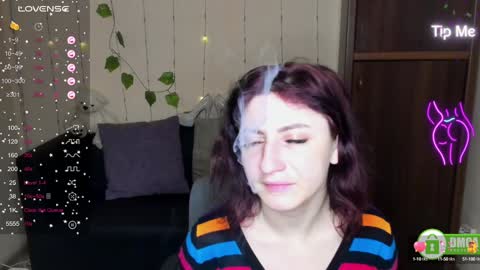 Jenya online show from 01-30-25, 01:55