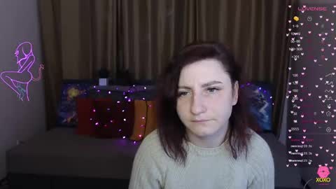 Jenya online show from 02-21-25, 01:55