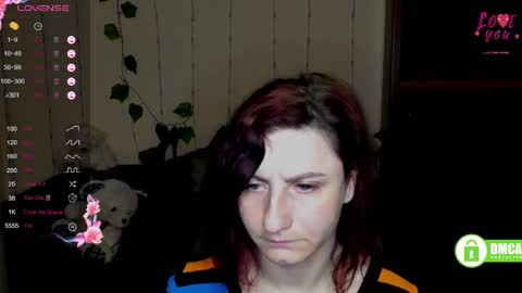 Jenya online show from 03-03-25, 04:58