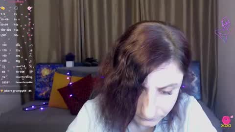 Jenya online show from 03-03-25, 09:48