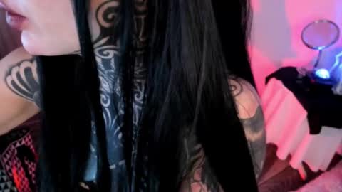 blackmuse online show from 12-31-24, 04:27