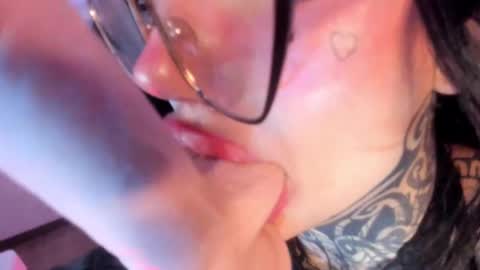 blackmuse online show from 02-19-25, 03:28