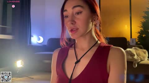 Aleksa online show from 12-22-25, 12:40