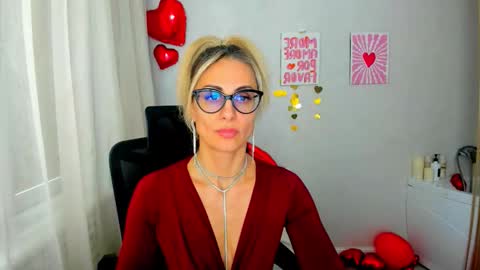 Snapshot of museofstage chatting on 02-15-26, 11:30 Diana online show from 02-15-26, 11:30