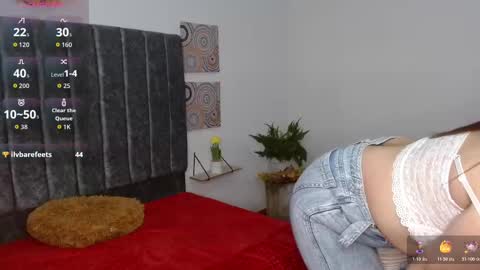 mushi_ online show from 11-15-25, 04:03