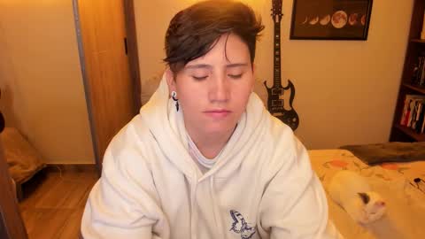 VALENTINA Luna  online show from 11-18-25, 03:45