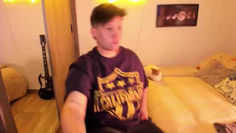 VALENTINA Luna  online show from 01-19-26, 03:21