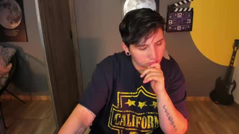 VALENTINA Luna  online show from 05-30-26, 03:03