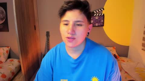 VALENTINA Luna  online show from 06-05-26, 01:56