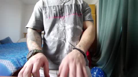 musle joker online show from 01-20-25, 09:46