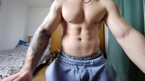 musle joker online show from 01-24-25, 10:11