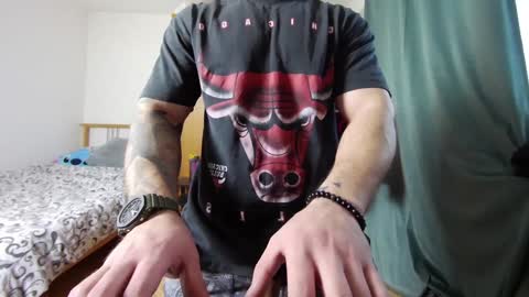 musle joker online show from 01-26-25, 12:22