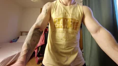 musle joker online show from 03-02-25, 02:00