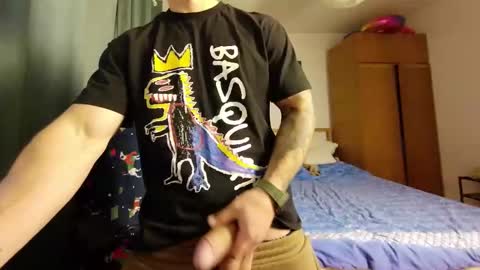 musle joker online show from 09-29-25, 09:47