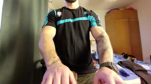 musle joker online show from 10-06-25, 06:44