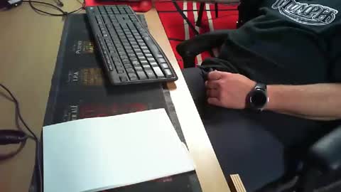 Muso online show from 02-14-25, 02:50