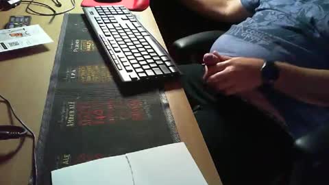 Muso online show from 02-15-25, 10:31