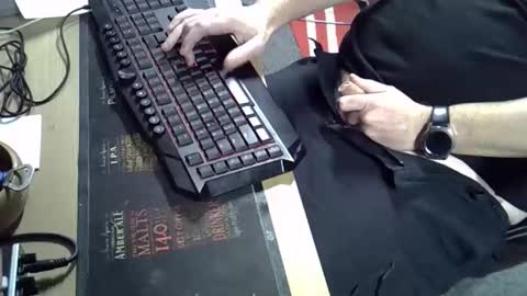 Muso online show from 09-09-25, 07:41