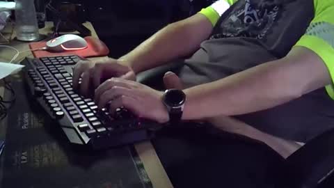 Muso online show from 11-11-25, 06:02