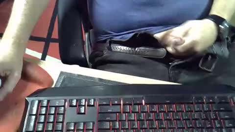 Muso online show from 03-14-26, 08:20