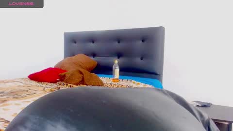 Mussa Hott online show from 03-09-25, 10:41