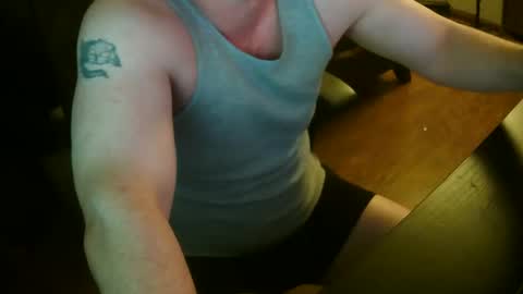 Snapshot of mustenjoyhead79 chatting on 10-25-25, 12:07 mustenjoyhead79 online show from 10-25-25, 12:07