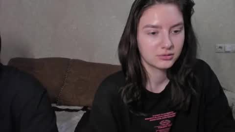 Snapshot of muuur_love chatting on 02-22-26, 02:48 cute couple online show from 02-22-26, 02:48