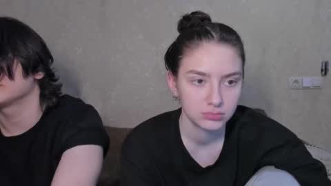 Snapshot of muuur_love chatting on 02-23-26, 03:31 cute couple online show from 02-23-26, 03:31