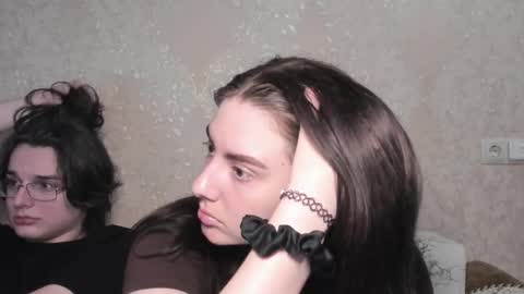 cute couple online show from 03-26-26, 08:03