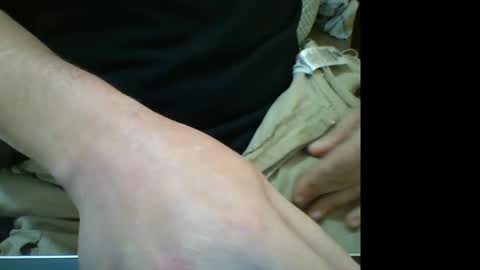 Snapshot of muzicdaddy4200 chatting on 11-05-25, 04:23 SubDaddy420 online show from 11-05-25, 04:23