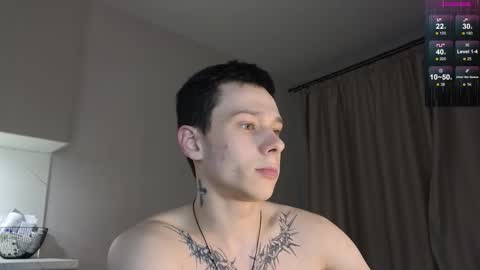 1x1 online show from 11-10-25, 06:40