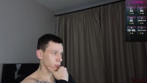 1x1 online show from 12-19-25, 10:22