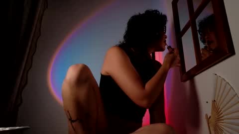 Mx. Anouk Divine online show from 01-17-26, 02:27