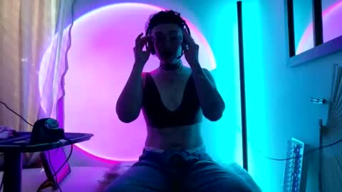 Mx. Anouk Divine online show from 02-28-26, 12:33