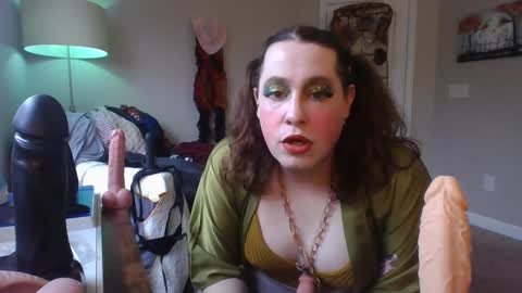 Mx Charlotte online show from 12-10-24, 04:49