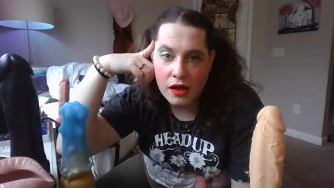 Mx Charlotte online show from 01-08-25, 04:54