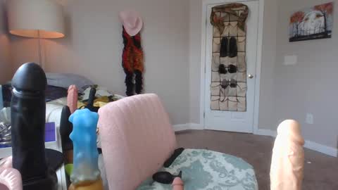 Mx Charlotte online show from 01-15-25, 04:43