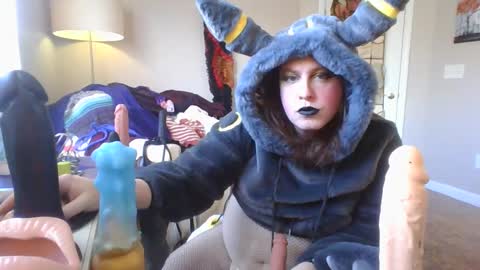 Mx Charlotte online show from 02-25-25, 08:09