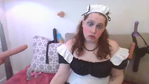 Mx Charlotte online show from 09-16-25, 08:10